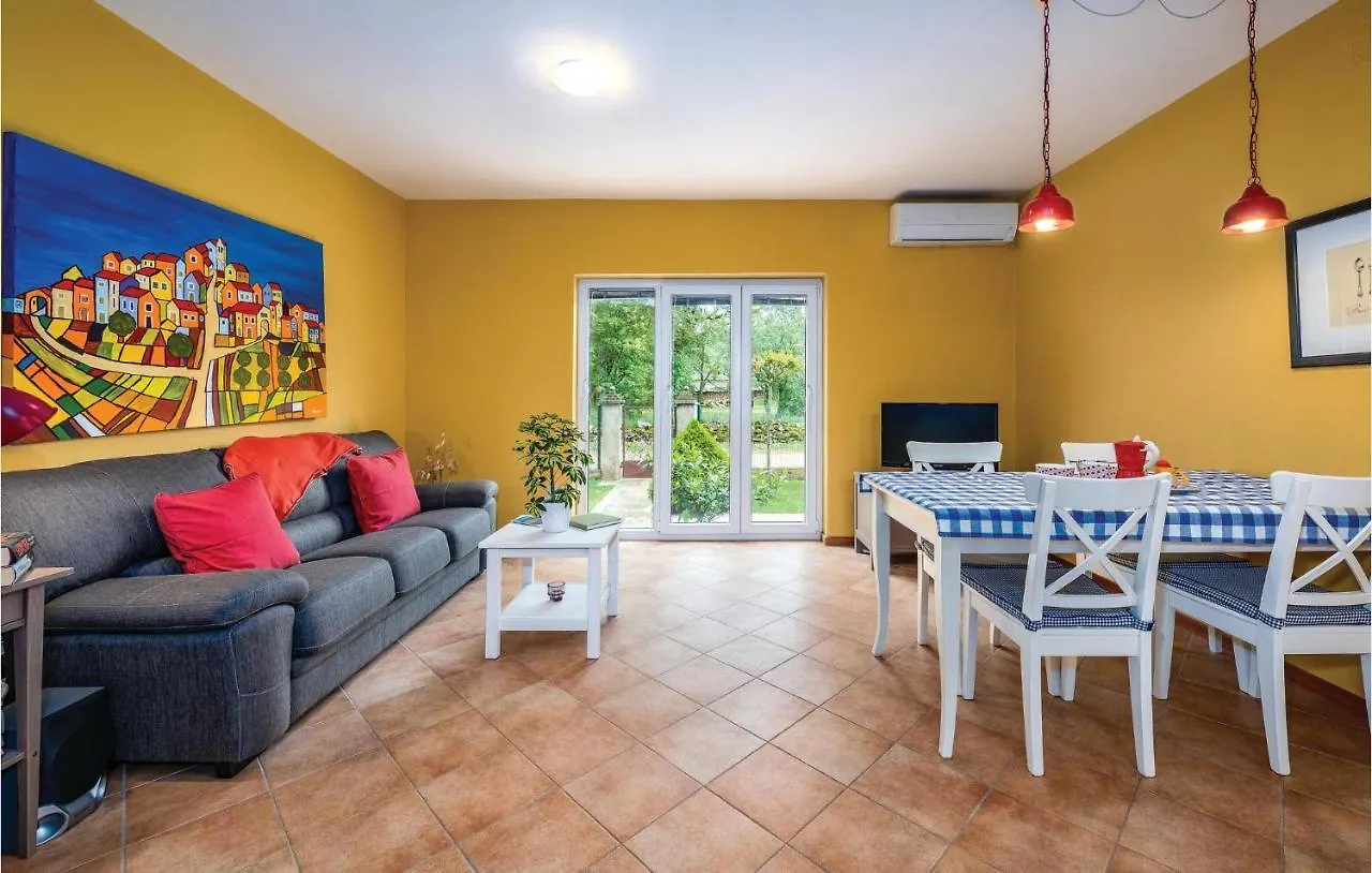 Amazing Apartment In Umag With Wifi Kroatien