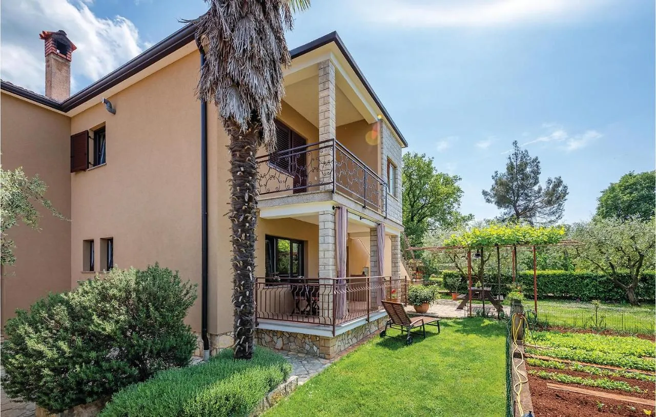Amazing Apartment In Umag With Wifi Kroatien