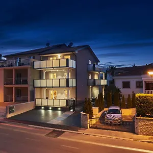  Apartment Tre Perle